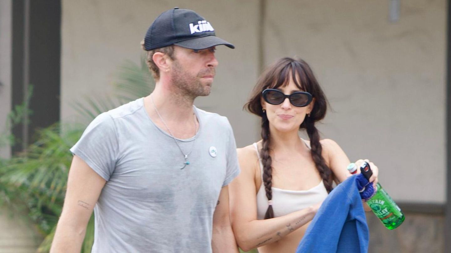 Dakota Johnson: Dakota Johnson pozdravlja novog člana obitelji nakon razdvajanja