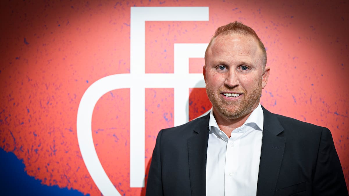 Visoki sezonski golovi: Ludović Magn mora odmah isporučiti na FCB -u