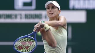 Tenis – US Open – Bencic sa Zverev -om u miješanom dvostrukoj zvijezdi