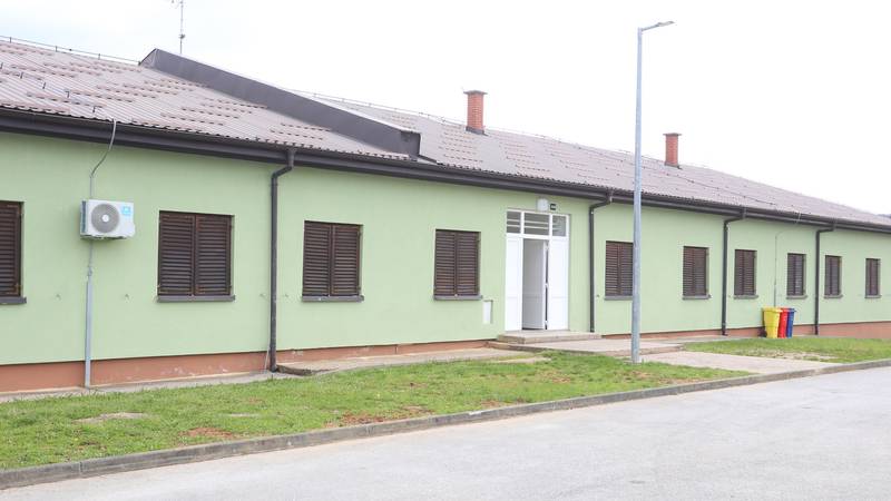 Na vojnom poligonu u Slunju pronašli mrtvo tijelo migranta