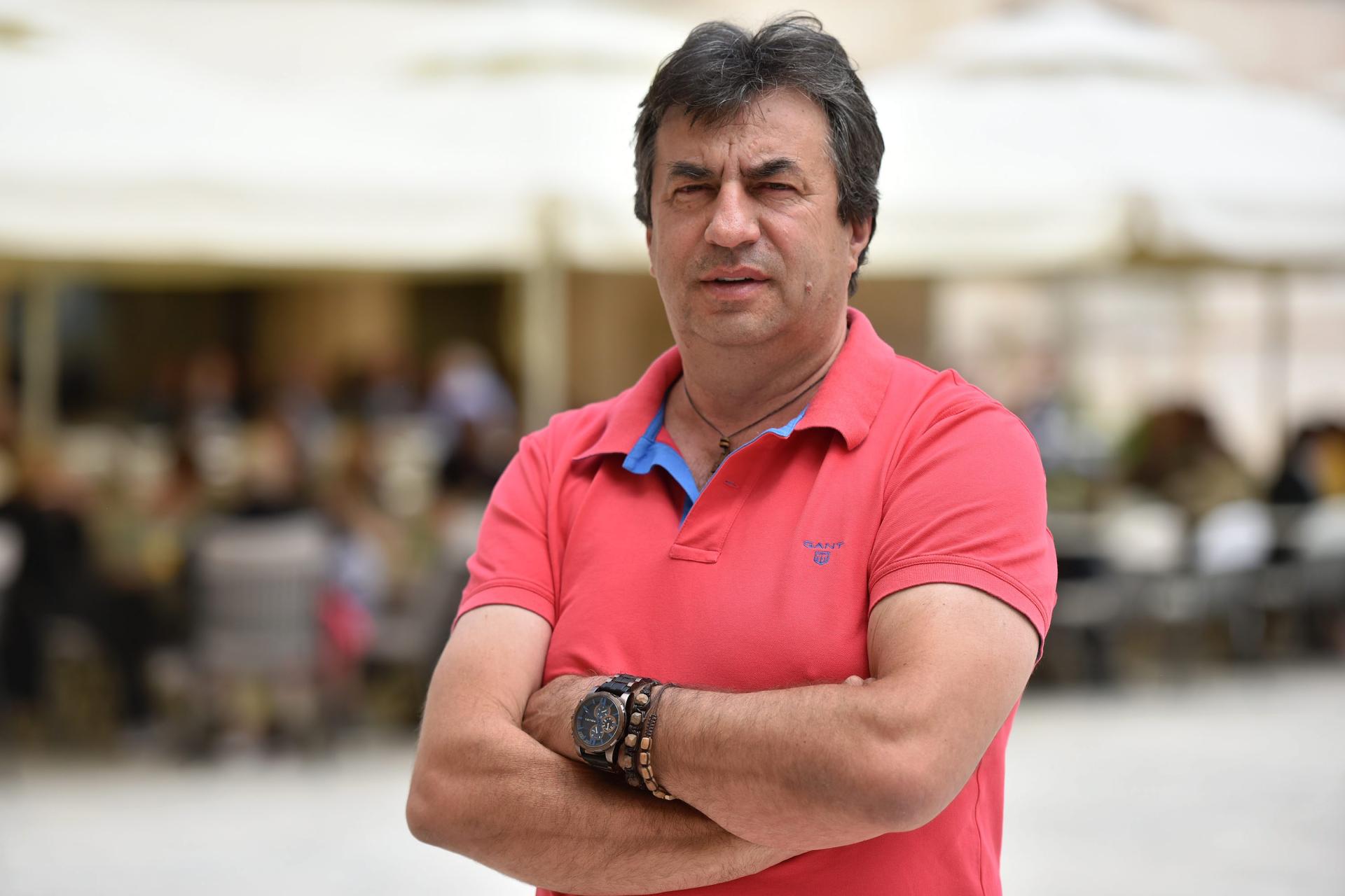 USKOK objavio za što se sumnjiči bivšeg gradonačelnika Paga Antu Fabijanića i još trojicu uhićenih