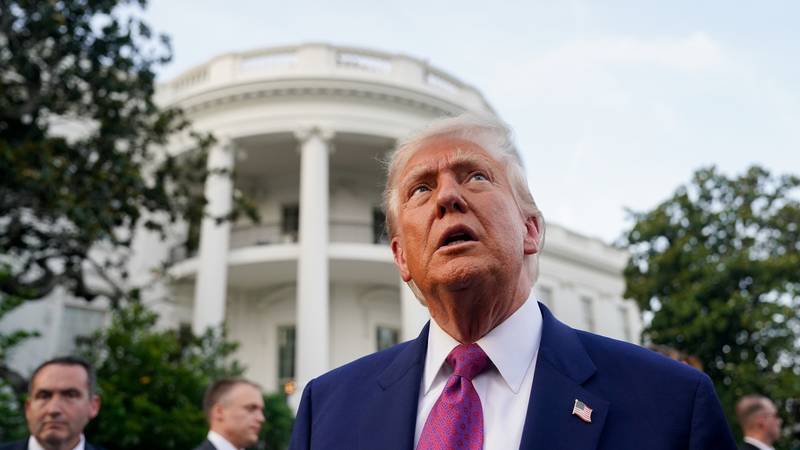 Trump: Znamo gdje je iranski čelnik, on je laka meta. Nećemo ga ubiti, barem ne za sada!