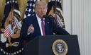Trump: Nećemo ubiti iranskog vrhovnog vođu, ‘barem ne zasad’