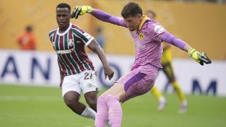 Nogomet – klupski svjetski kup – Gregor Kobel i Dortmund započinju s 0-0
