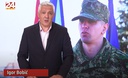 Gledajte ‘240 sekundi’ 24sata: Ubojica čuvao predsjednika