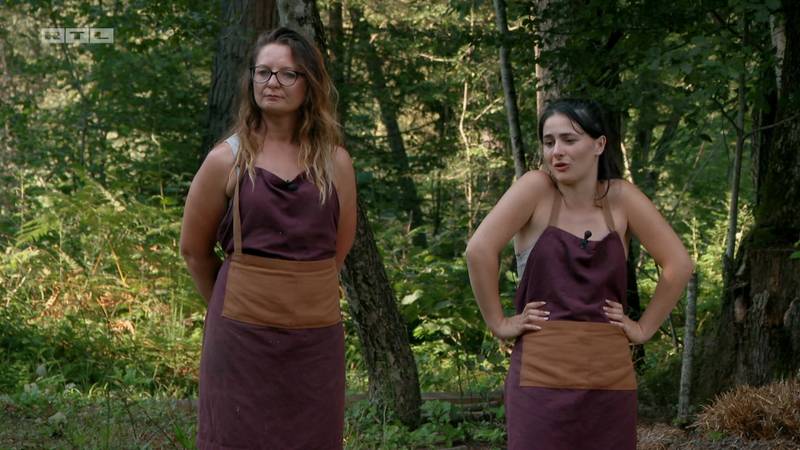 Manuela plakala, borila se za imunitet na ‘Farmi’ s Iman: ‘Sad tek shvaćam koje se igre igraju’