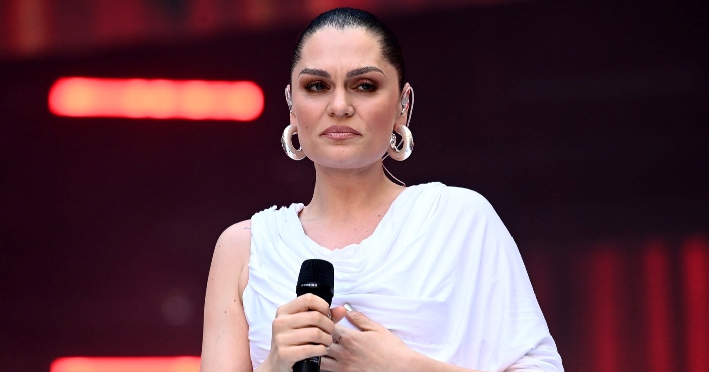Jessie J se povlači sa scene: “Idem pobijediti rak”