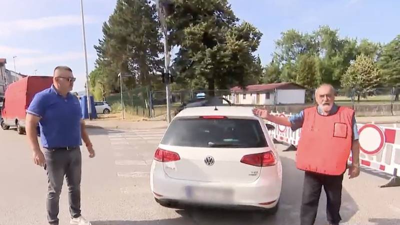 Zbog Thompsona zatvorili glavnu ulicu zagrebačkog kvarta: ‘Ne možemo po djecu…’