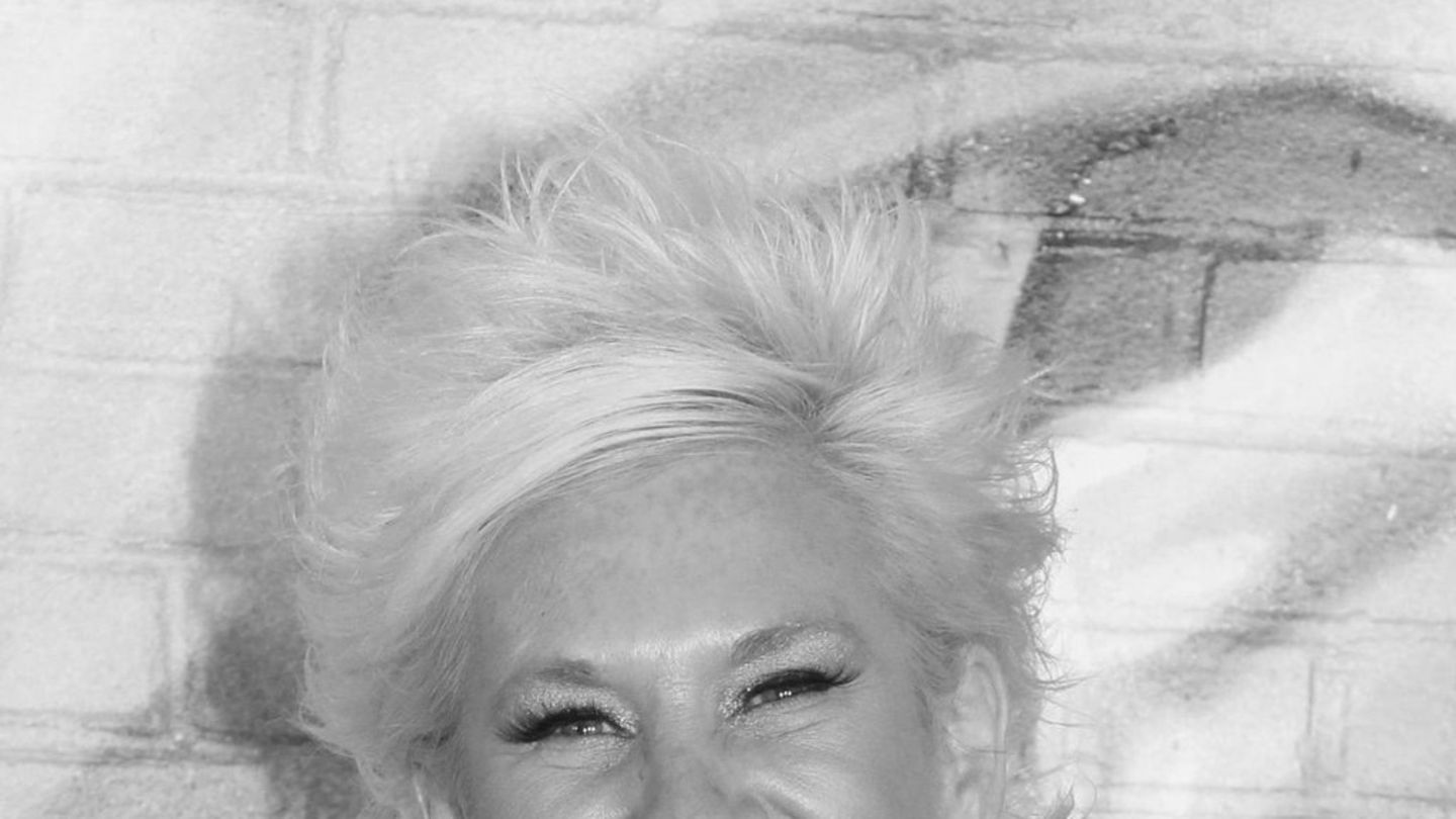 Anne Burrell: TV kuhar umire u dobi od 55 godina