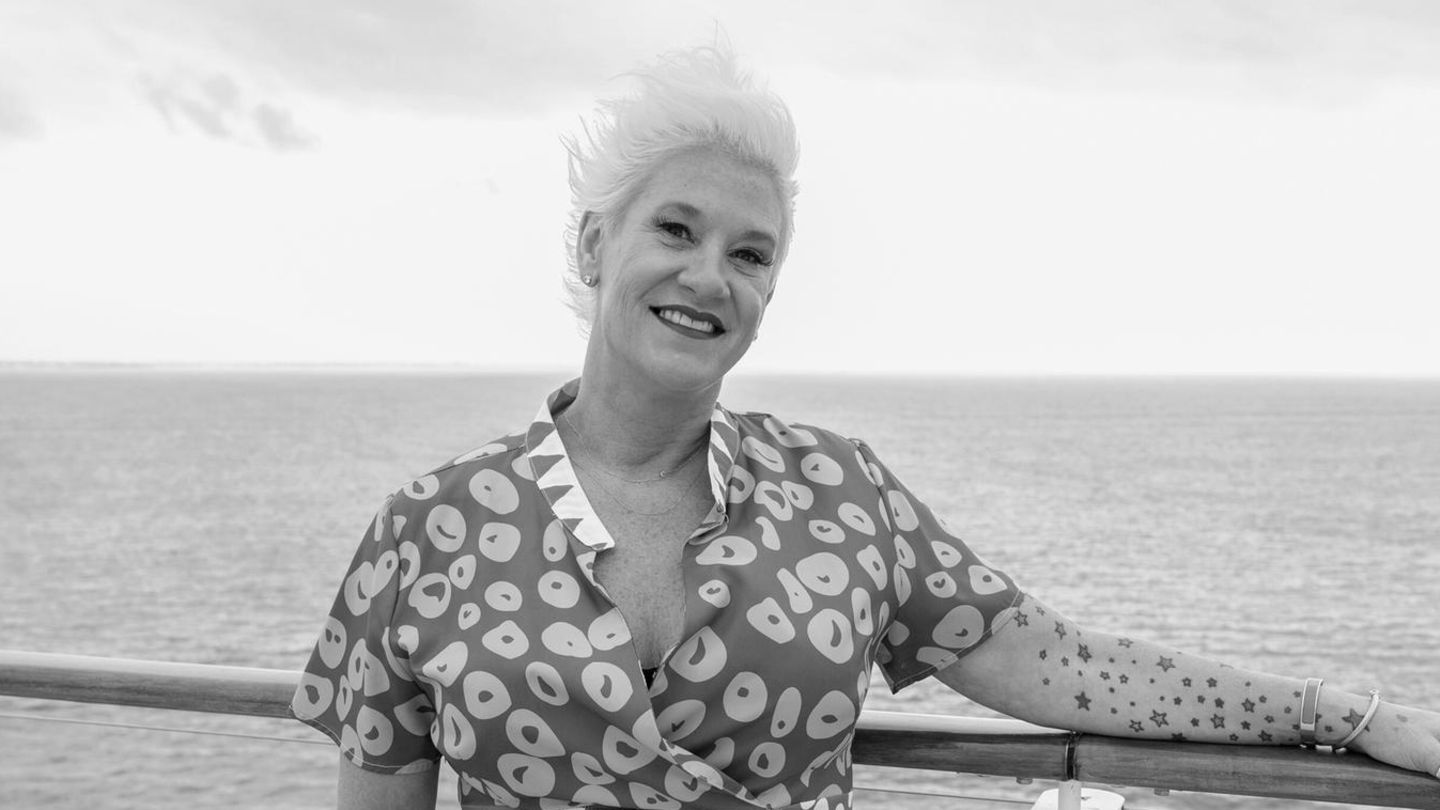 Anne Burrell: Popularna TV kuharica Anne Burrell umire u dobi od samo 55 godina