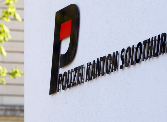 Pronašli tri smrti u Egerkingenu i Hägendorfu