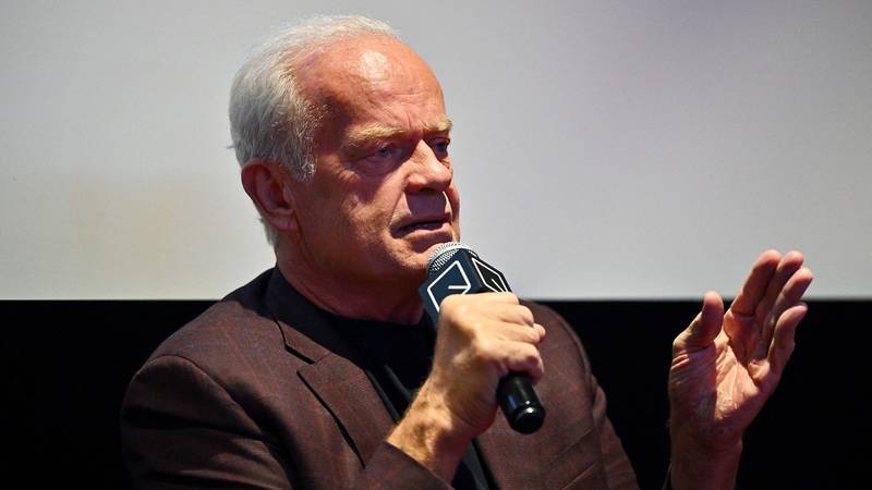 Stiže mu i osmo dijete! Fraiser i 27 godina mlađa supruga čekaju bebu: ‘Obitelj mi je sve u životu’
