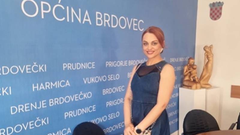 Antonija Šola postala vijećnica u Općini Brdovec: ‘Budno ću za vas pratiti poteze vladajućih!’
