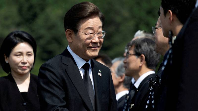 Novi predsjednik Južne Koreje ublažio ton: ‘Japan nam je susjed, dijelimo dvorište…’