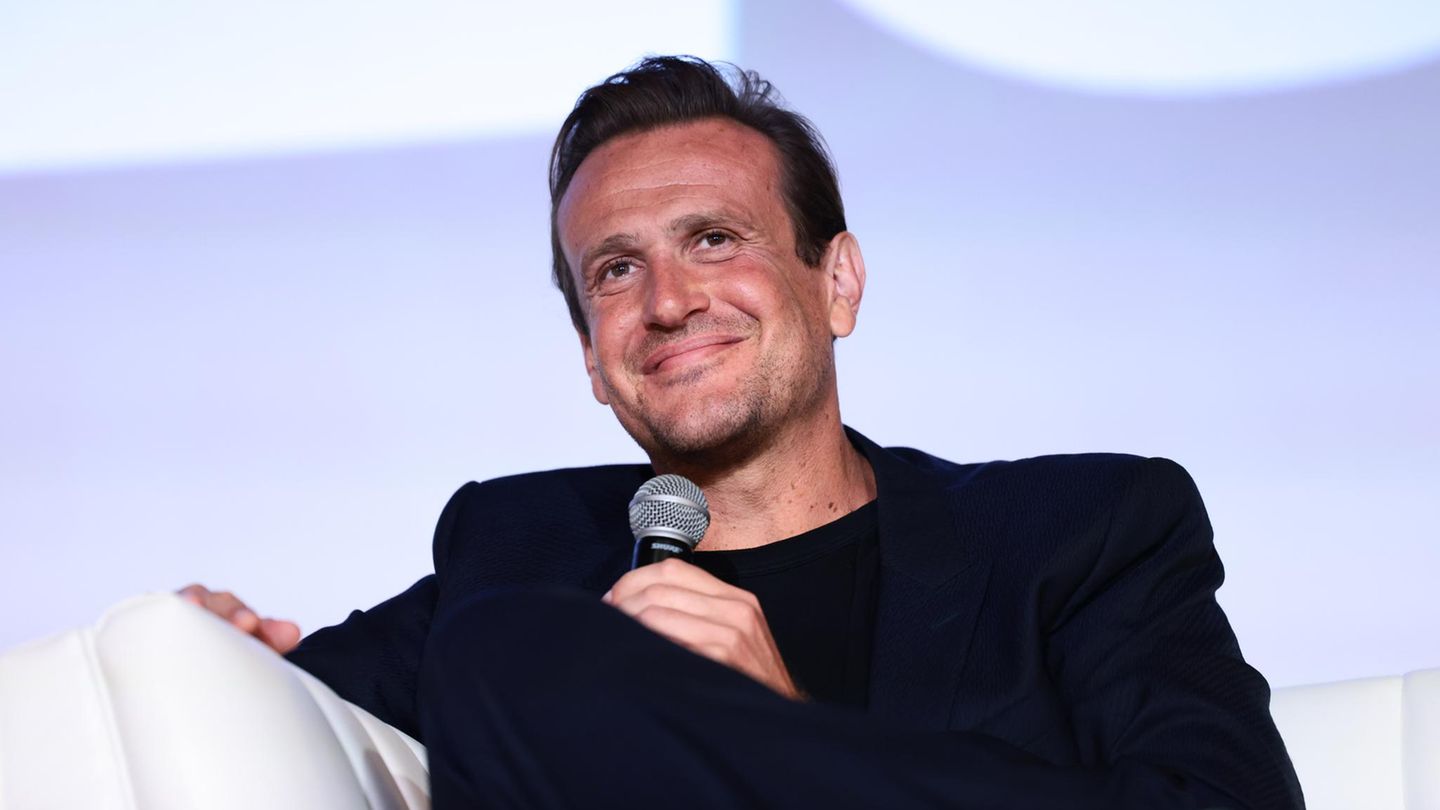 Jason Segel: “Kako sam upoznao tvoju majku” zvijezda Jason Segel trebao bi biti angažiran