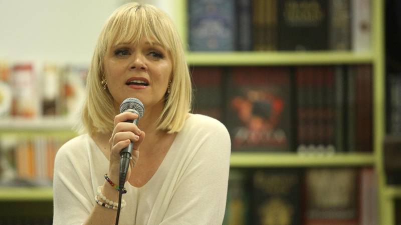 Tatjana Cameron Tajči: Bilo mi je jako teško nakon suprugove smrti, mjesec dana nisam ustala