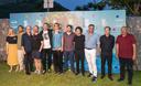 FOTO Hollywoodska elita u Hrvatskoj! Evo koje svjetske face su otvorile Slano Film Days festival
