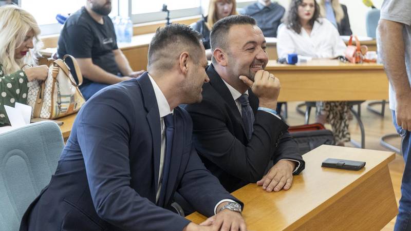 FOTO Vukovar i dalje bez vijeća: Pavliček:  Ja sam optimističan