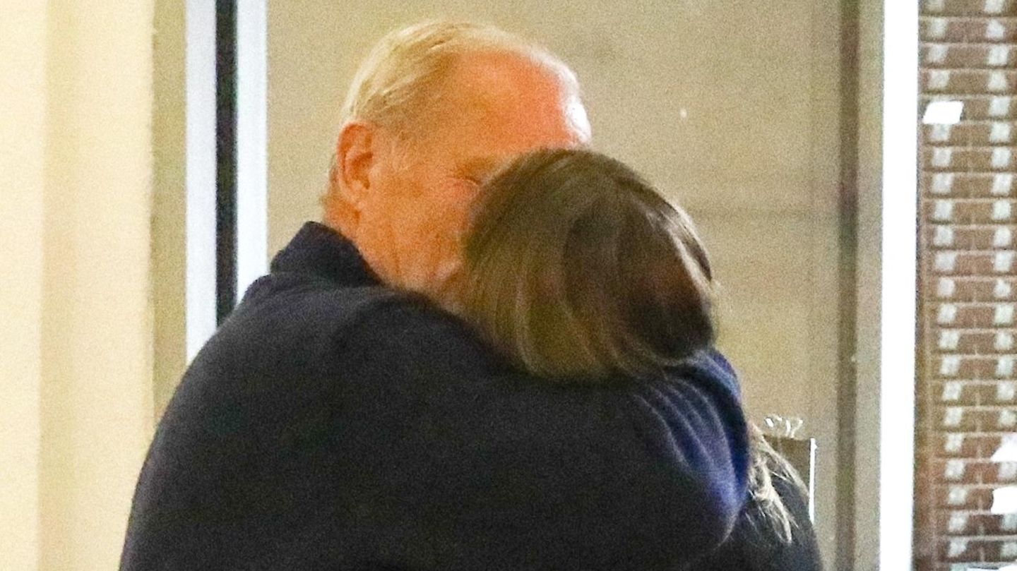Kelsey Grammer: Legenda serije SAD -a bit će otac osmi put