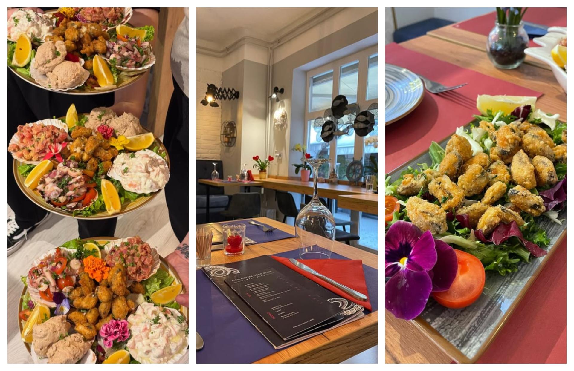 Žena iz našeg kraja preselila se u Srbiju i otvorila dalmatinski restoran, hit je! Evo kako izgleda, Srbi guštaju…