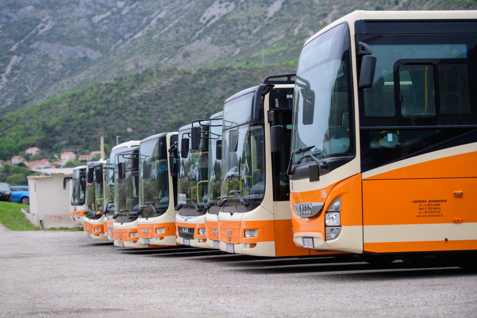 Radno vrijeme Libertasovih prodajnih mjesta na Tijelovo