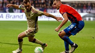 Nogomet – Liga prvaka – Servette pronalazi Viktoria Plzen na putu