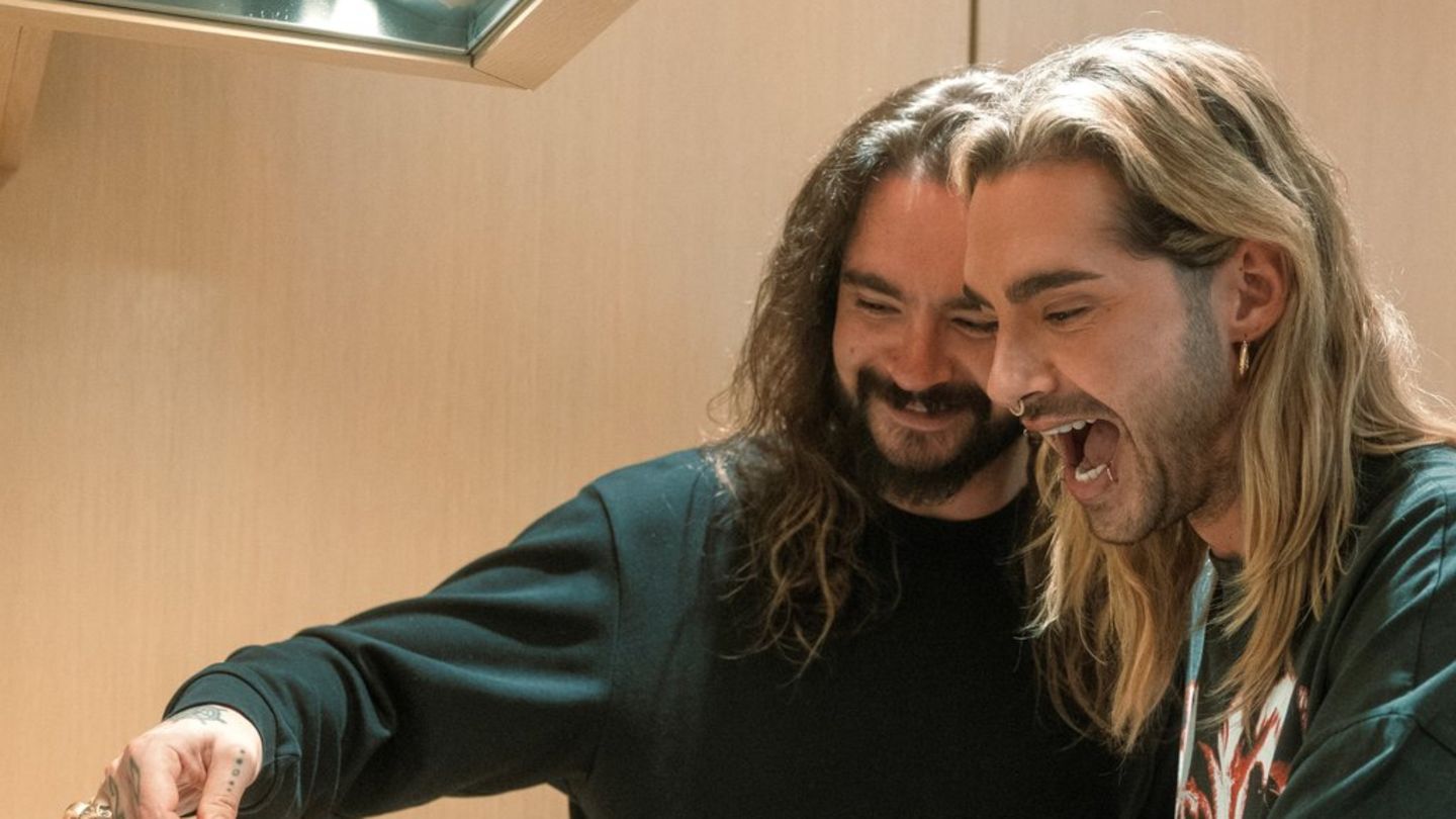 “Kaulitz & Kaulitz”: Druga sezona izravno na 1. mjestu