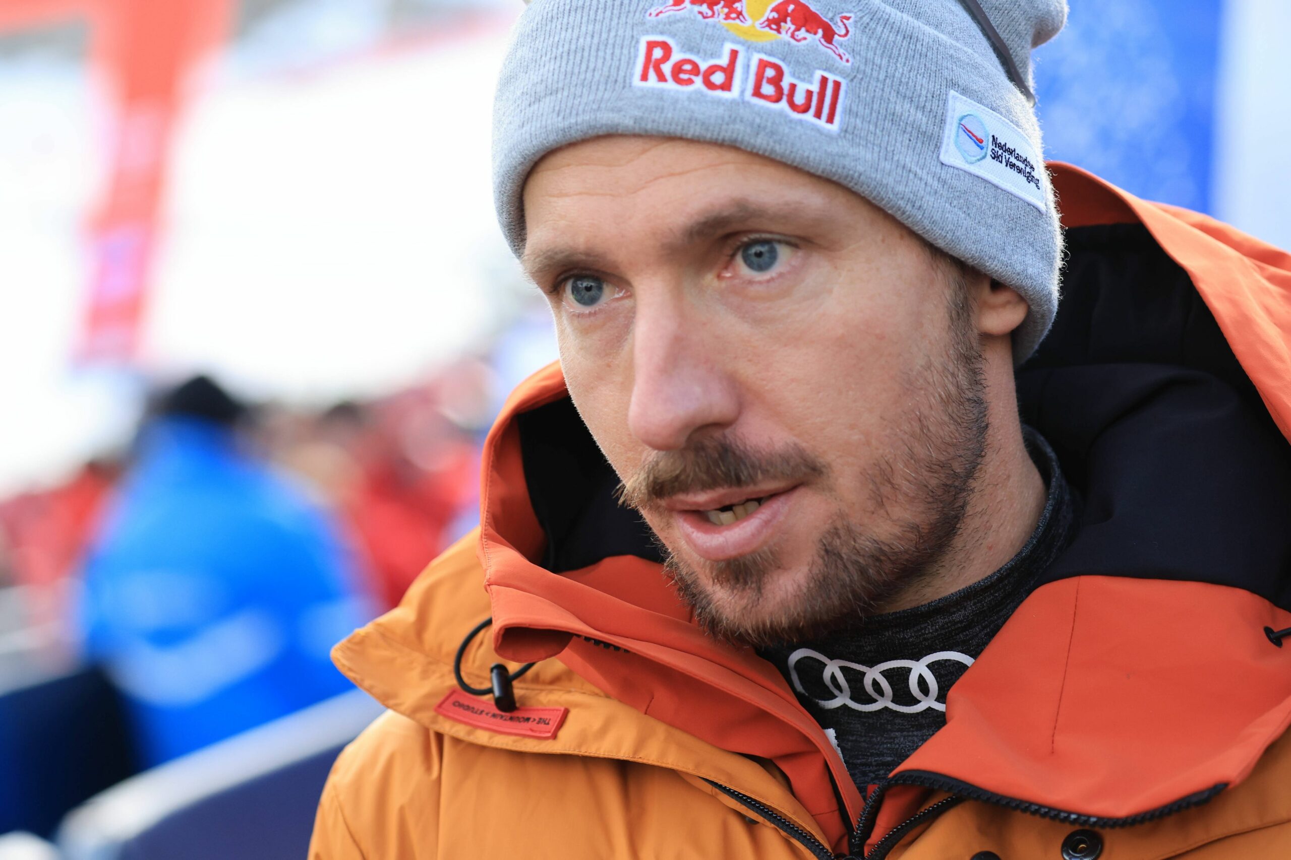 Marcel Hirscher to opet želi: Pokušat će drugi povratak