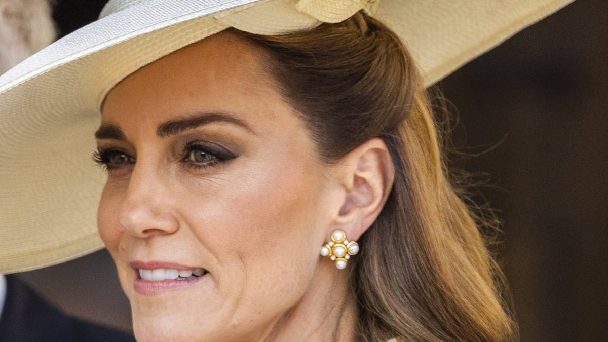 Otkazivanje u posljednjem trenutku: Princeza Kate pušta Royal Ascot Whiz