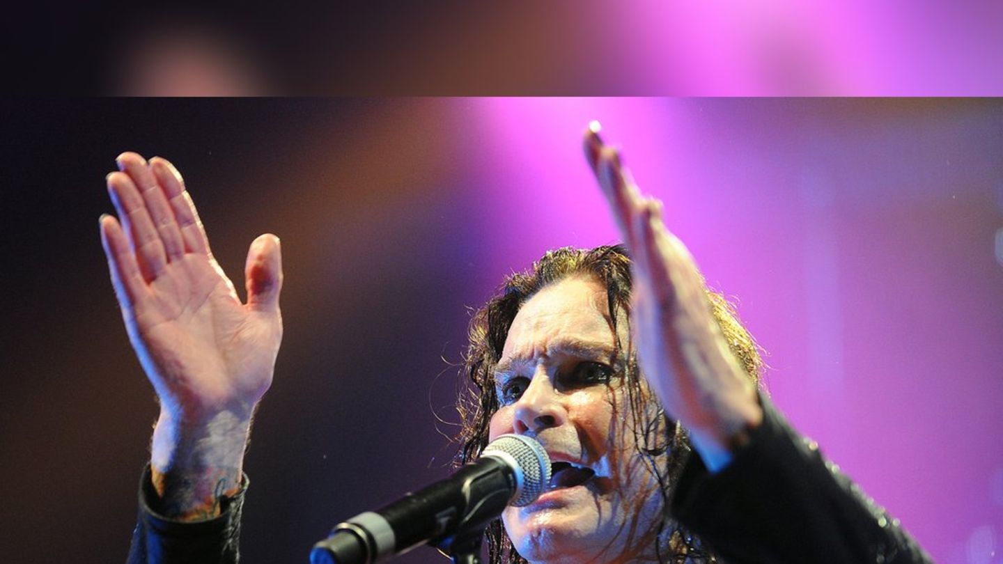 Ozzy Osbourne: Nudi svoj DNK u ledenim dozama