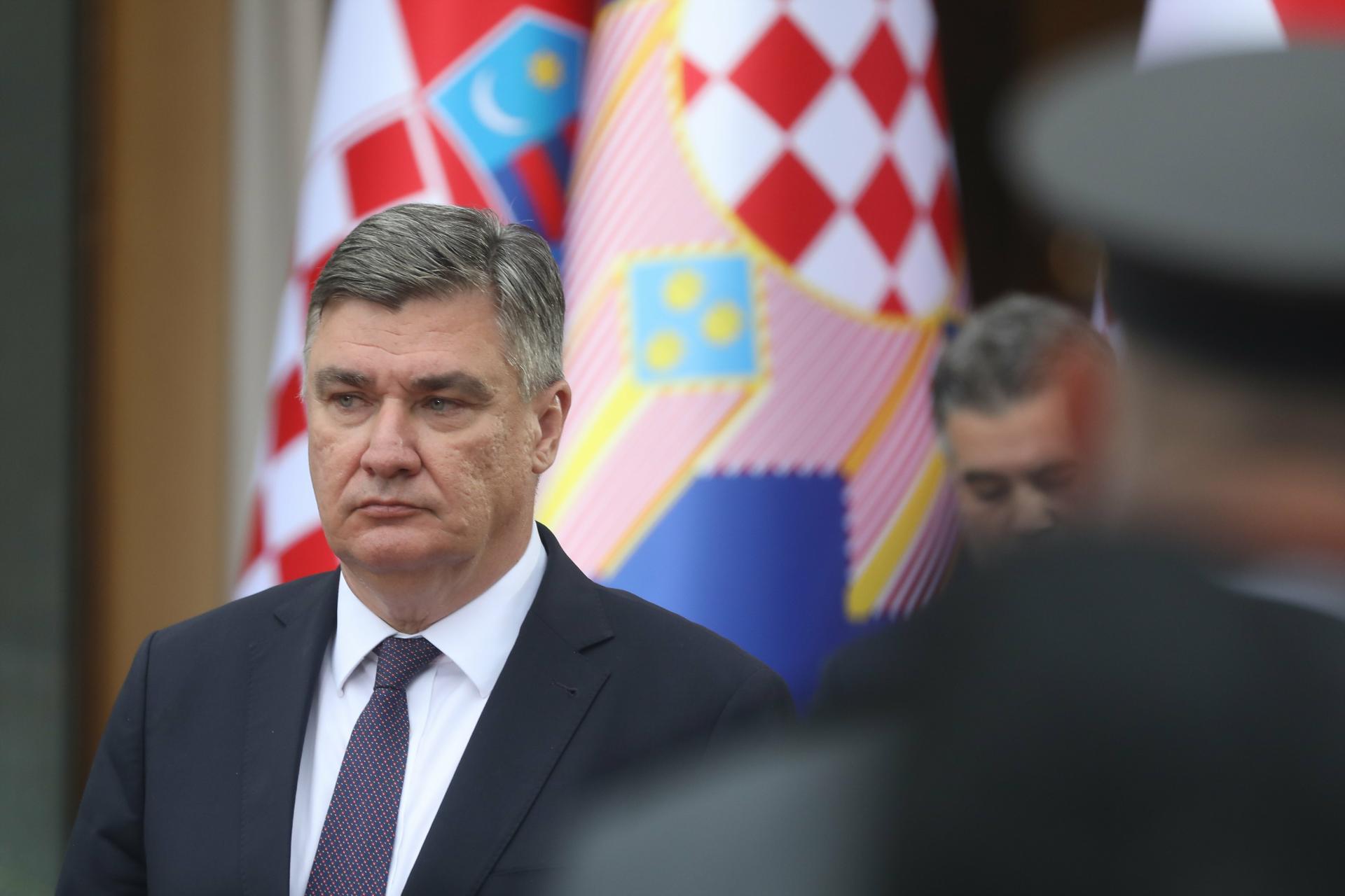 Milanović: Evo što mi kažu ljudi kojima vjerujem o osumnjičeniku za dvostruko ubojstvo… A Izrael vodi zločinačka klika
