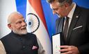 Plenković i Modi potpisali niz sporazuma, raspravljali i o stanju na Bliskom istoku