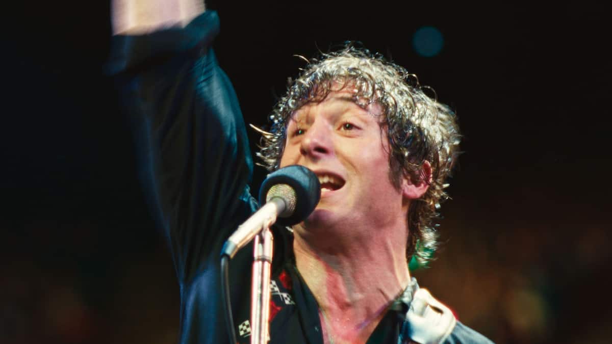 Jeremy Allen White kao “Boss”: Prva prikolica za Springsteen-biopic