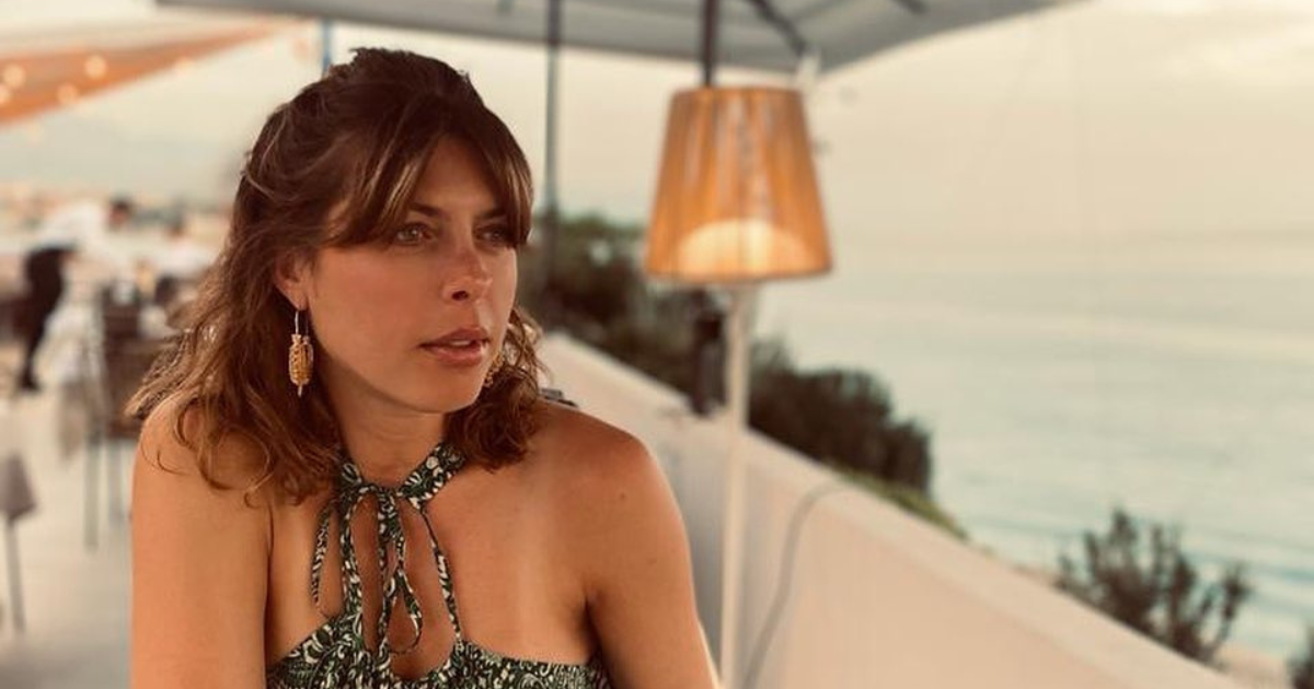 Blanka Vlašić o majčinstvu i napadima panike: “Nisam znala što se događa”