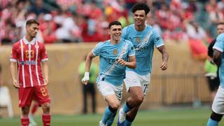 Nogomet – klupski svjetski kup – Manchester City uspio je u svom ulaganju dominirajući Wydad Casablanca