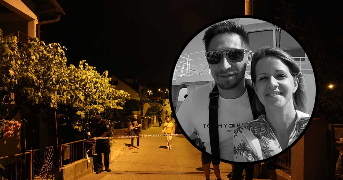 Obitelj ubijene Andreje: Bivši ju je zlostavljao, maltretirao ju je i novi partner