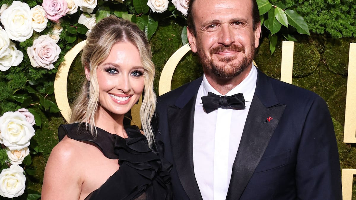 Zvijezda “Kako sam upoznao tvoju majku” Jason Segel se zaručio