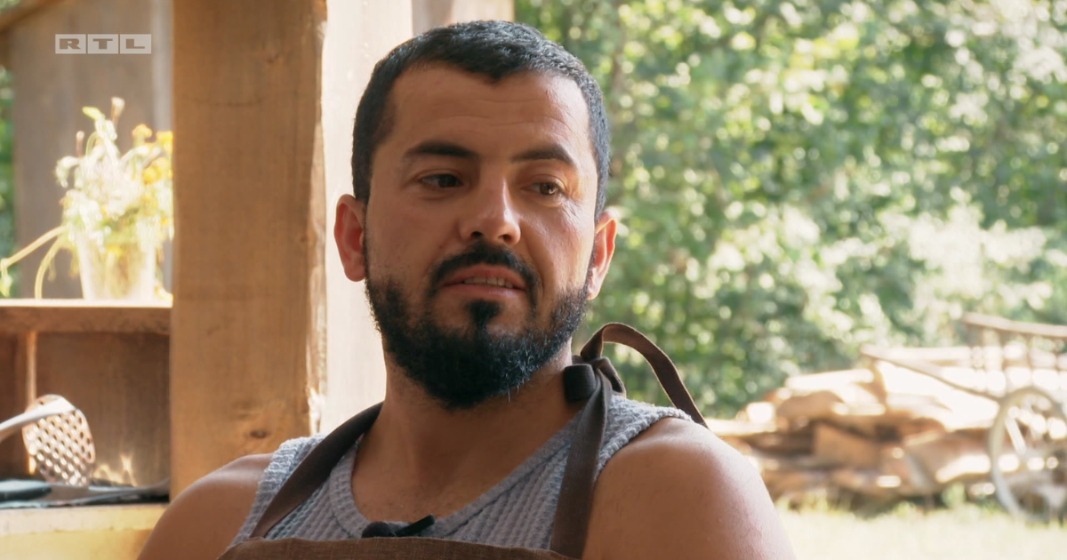 Vođa je na meti kritika, a Haris je postao prvi duelist: “Znaju koliko sam opasan”