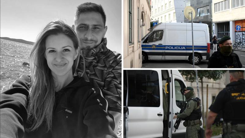 Obitelj ubijene Andreje: ‘Bivši suprug radio joj je probleme’