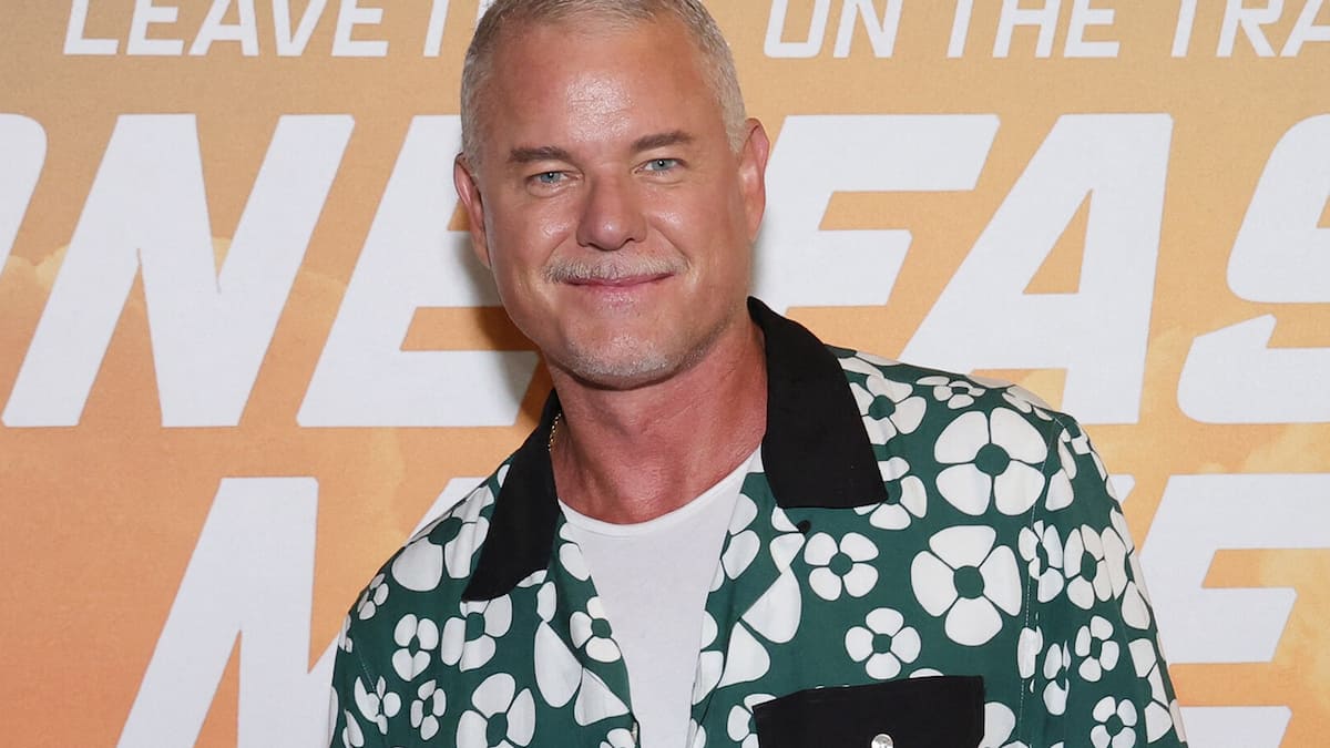 Zvijezda “Euphoria”: Eric Dane stoji unatoč tome što opet na setu i radi