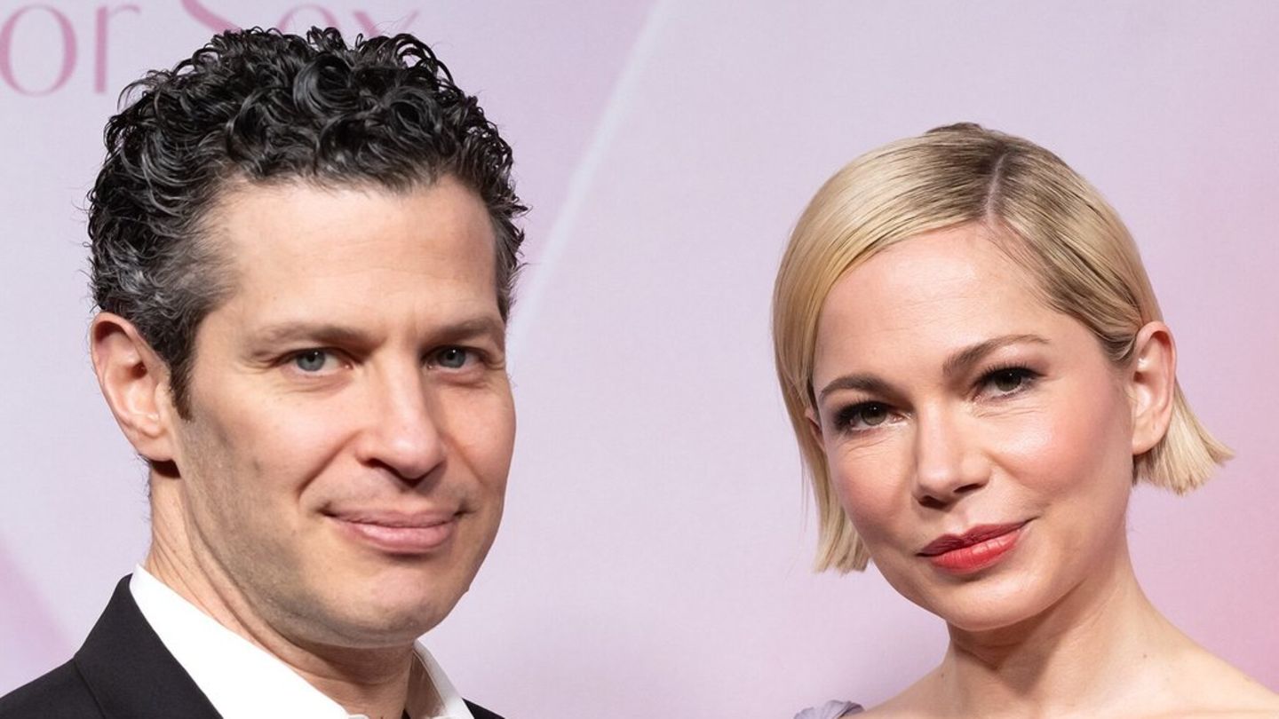 Michelle Williams: vodeća uloga u kazalištu