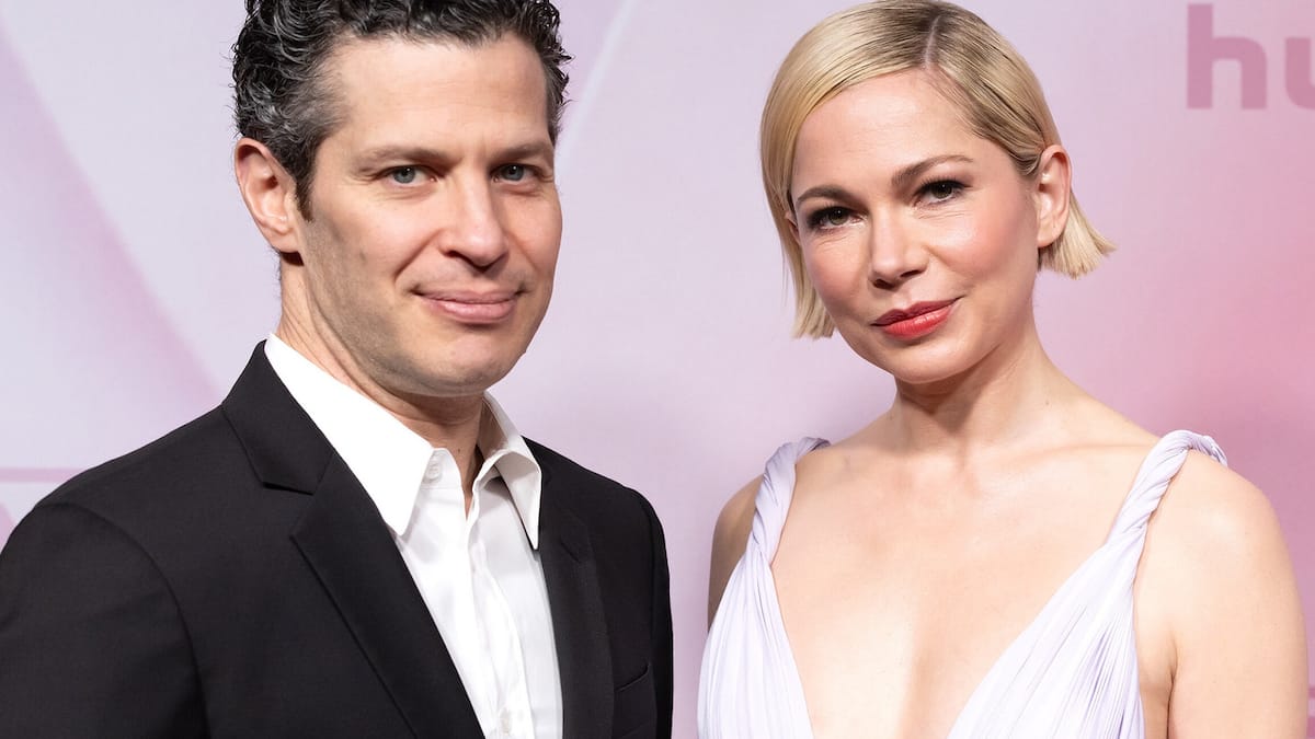 Muž usmjerava: Michelle Williams igra glavnu ulogu u kazalištu