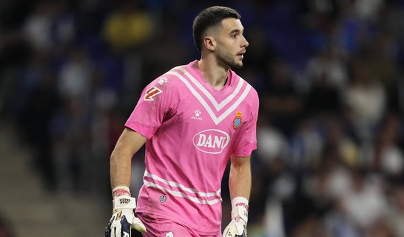Barça obvezuje golman: Ter Stegen bi trebao pobjeći +++ švicarski golman Böhi u Bundesligi