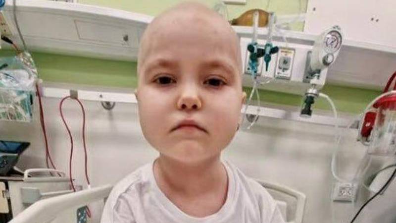 Djevojčica iz Ukrajine, koja se liječila u Izraelu od leukemije, s obitelji poginula u napadu