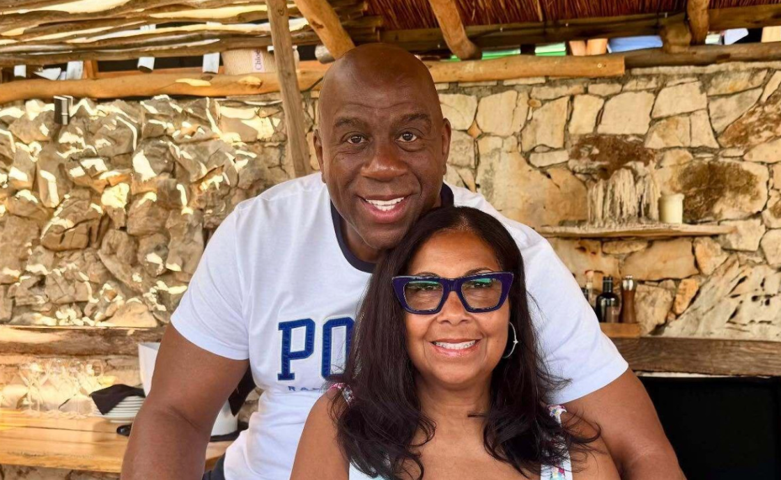 Magic Johnson objavio svijetu: ‘Provodimo se sjajno u Hrvatskoj, na otoku Hvaru i u Splitu! Uživali smo u…‘