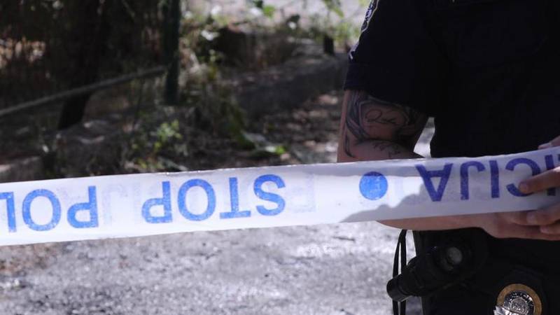 U jezeru kod Slavonskog Broda pronašli tijelo nepoznate osobe