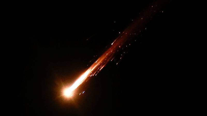 Izrael gađao nuklearni reaktor u Araku i postrojenje Natanz