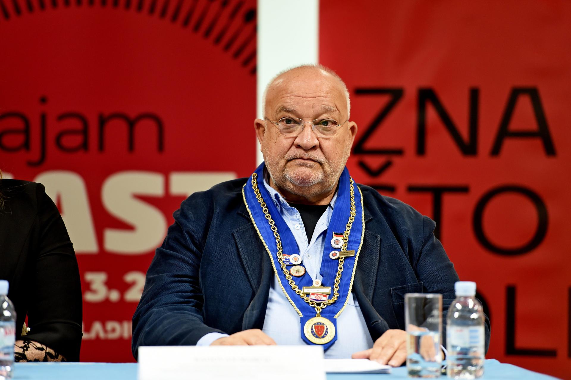 Gastronom iz Masterchefa smršavio 40 kg u 8 mjeseci! ‘Nije mi ovo prvi pokušaj i nije lako. A onda mi je došao sin i…‘