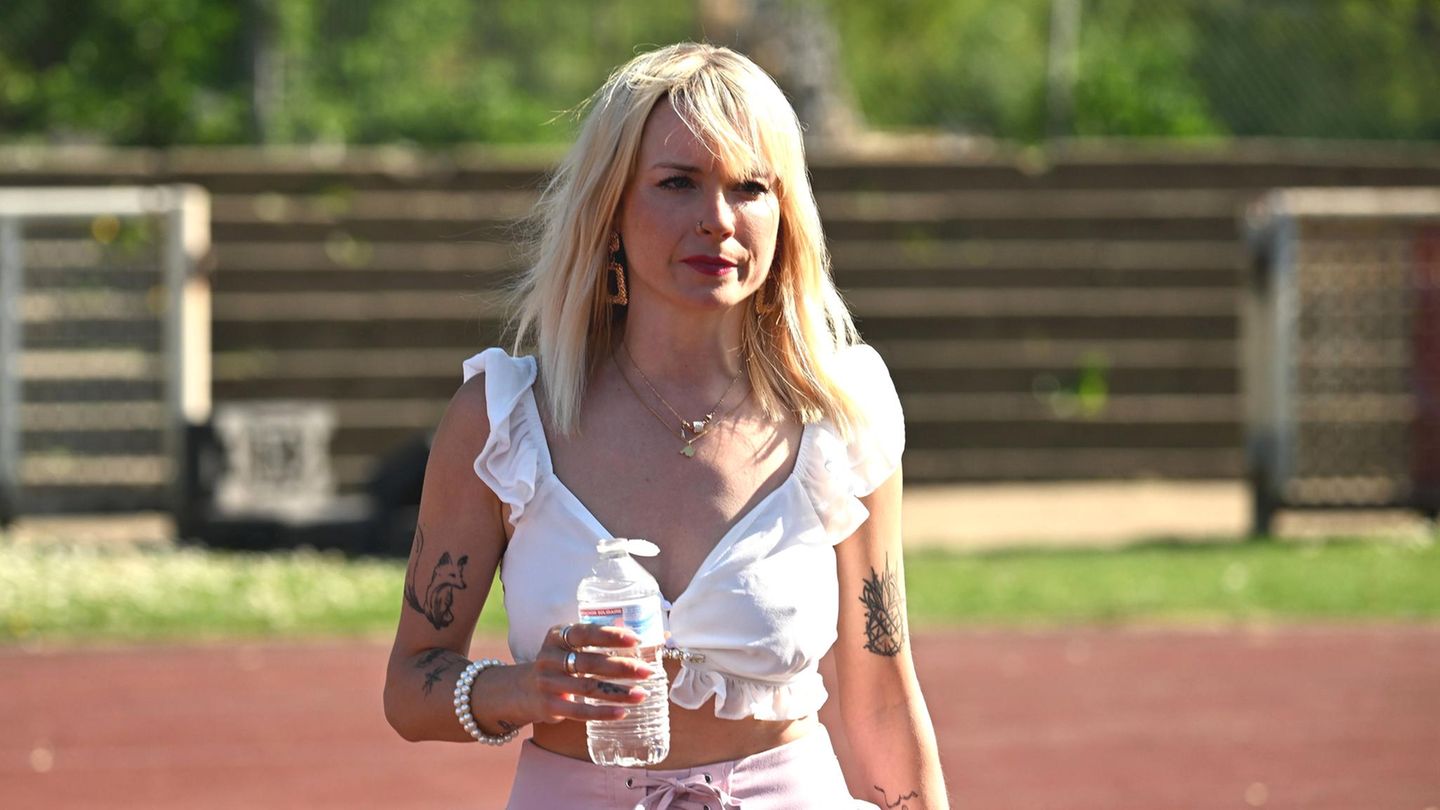 Mia Julia: Ona izvještava o silovanju i šoku reakcija