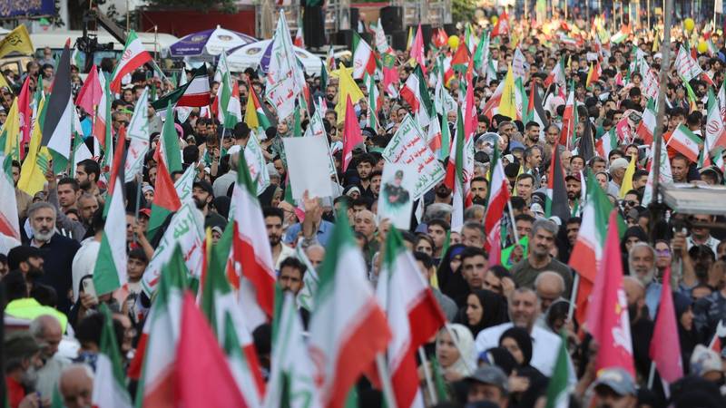 Iran optužio Međunarodnu agenciju za nuklearnu energiju da je partner u agresiji Izraela